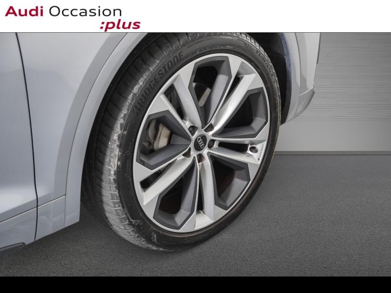 Voitures occasions Audi Q5 Avus Paris