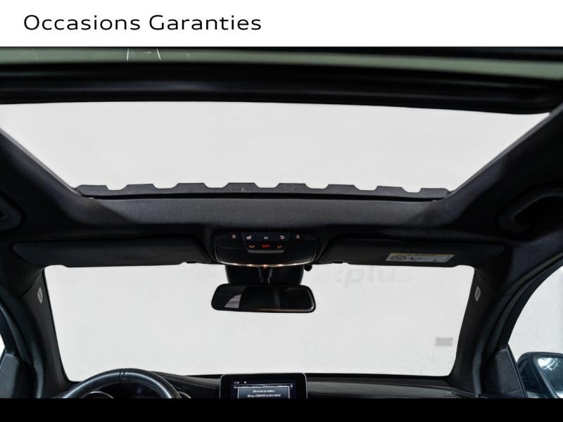 Voitures occasions MERCEDES-BENZ GLC Coupe AMG S Paris