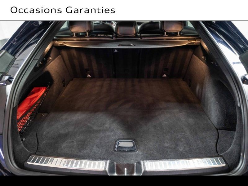 Voitures occasions MERCEDES-BENZ GLC Coupe AMG S Paris