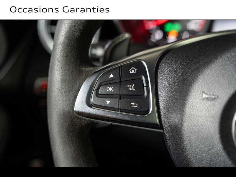 Voitures occasions MERCEDES-BENZ GLC Coupe AMG S Paris