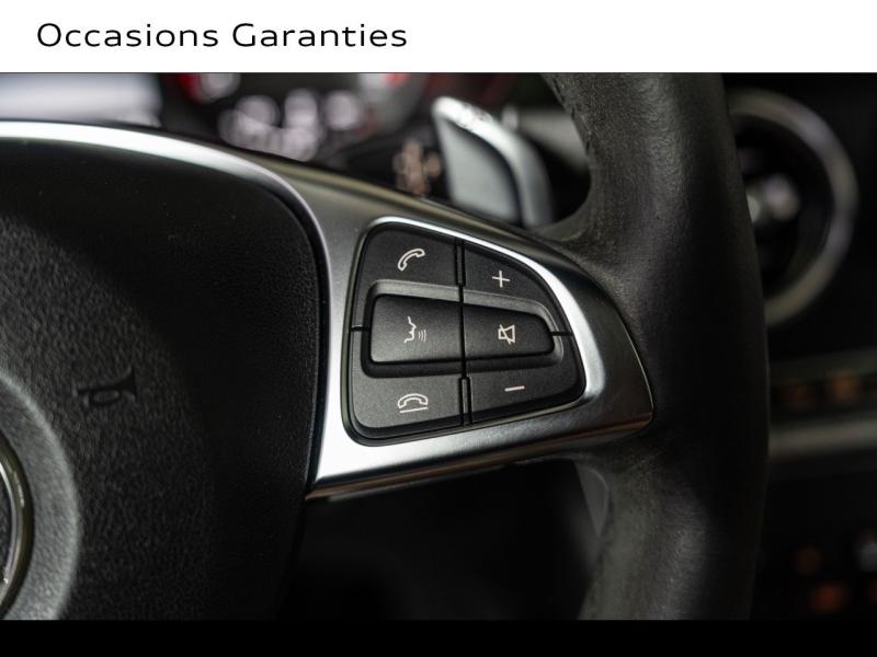 Voitures occasions MERCEDES-BENZ GLC Coupe AMG S Paris