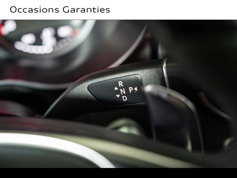 Voitures occasions MERCEDES-BENZ GLC Coupe AMG S Paris