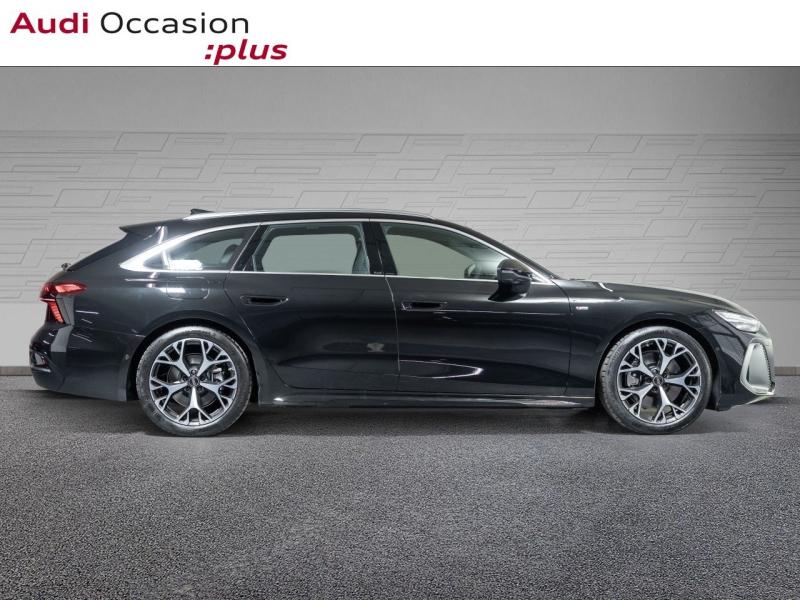 Voitures occasions Audi A6 AVANT S line Paris