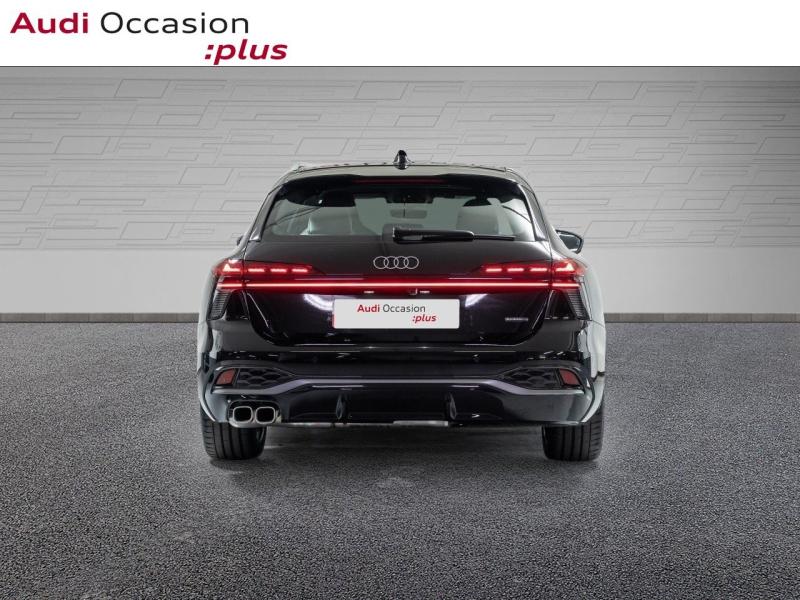 Voitures occasions Audi A6 AVANT S line Paris