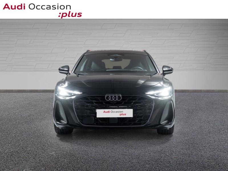 Voitures occasions Audi A6 AVANT S line Paris