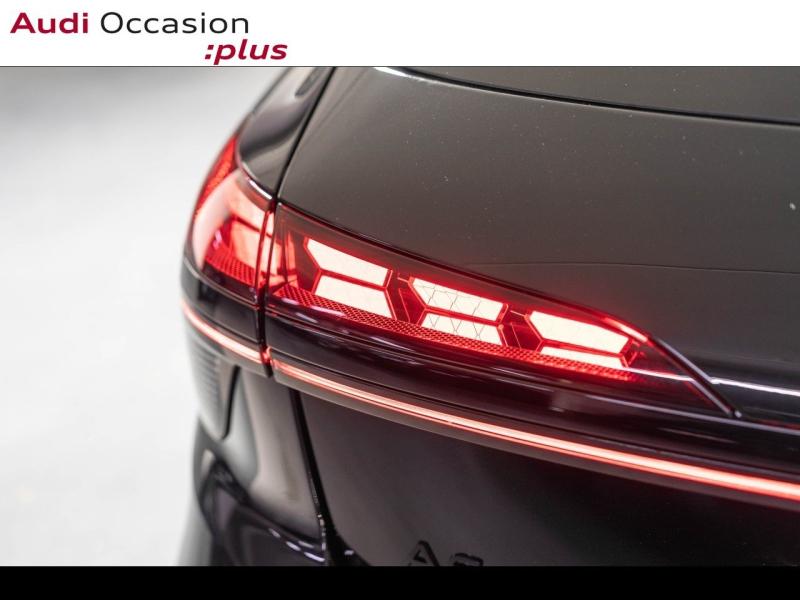 Voitures occasions Audi A6 AVANT S line Paris