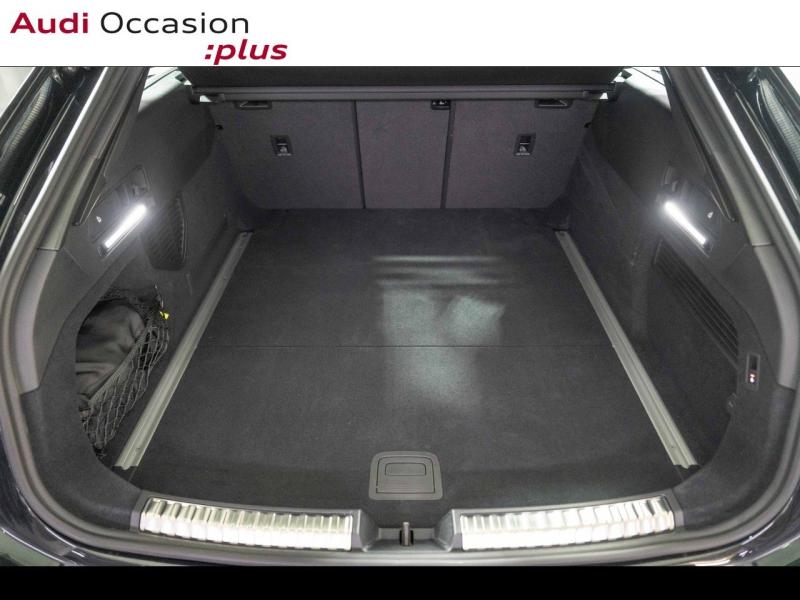 Voitures occasions Audi A6 AVANT S line Paris