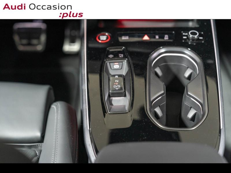 Voitures occasions Audi A6 AVANT S line Paris