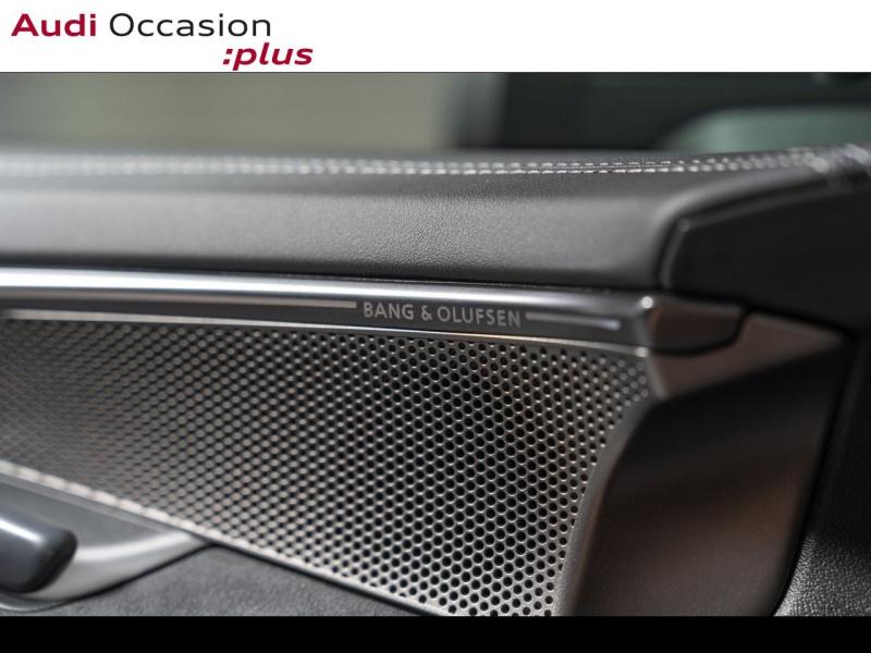 Voitures occasions Audi A6 AVANT S line Paris