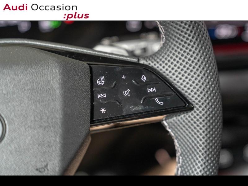 Voitures occasions Audi A6 AVANT S line Paris