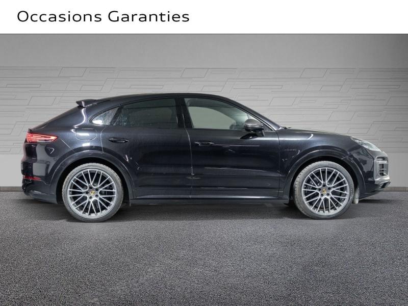 Voitures occasions PORSCHE Cayenne Coupe Turbo S E-Hybrid Paris