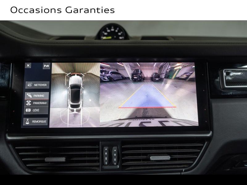 Voitures occasions PORSCHE Cayenne Coupe Turbo S E-Hybrid Paris