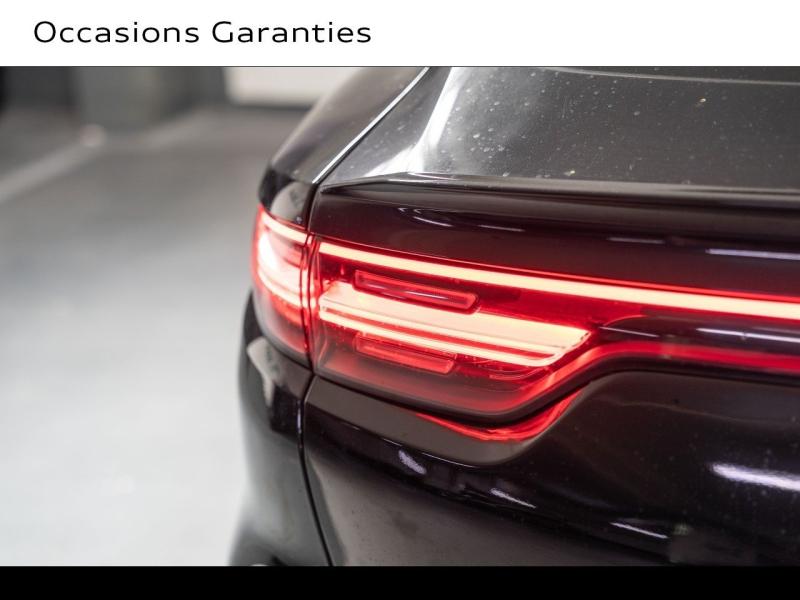 Voitures occasions PORSCHE Cayenne Coupe Turbo S E-Hybrid Paris