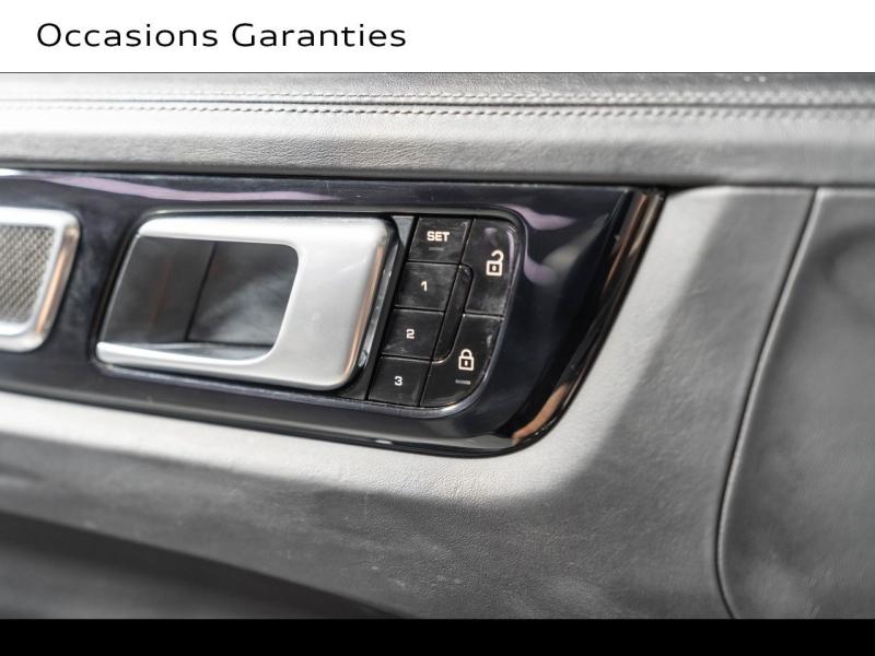 Voitures occasions PORSCHE Cayenne Coupe Turbo S E-Hybrid Paris