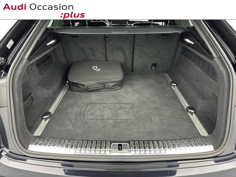 Voitures occasions Audi Q8 Compétition Paris