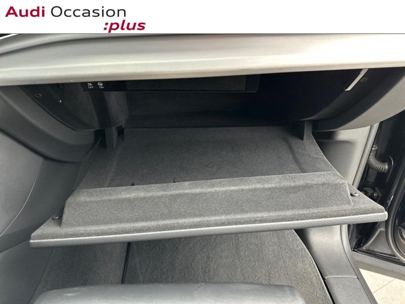 Voitures occasions Audi Q8 Compétition Paris