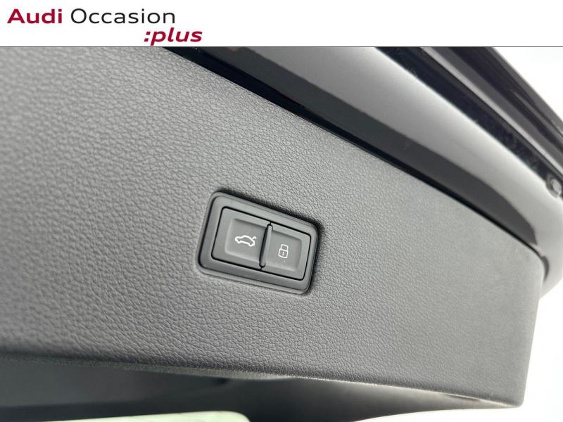 Voitures occasions Audi Q8 Compétition Paris