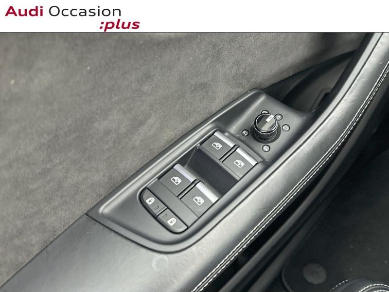 Voitures occasions Audi Q8 Compétition Paris