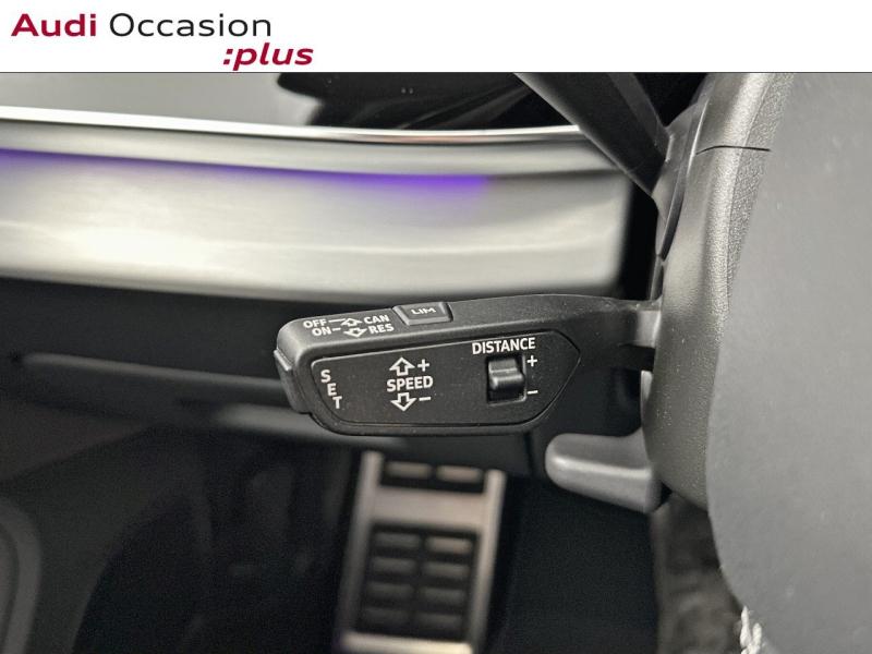 Voitures occasions Audi Q8 Compétition Paris