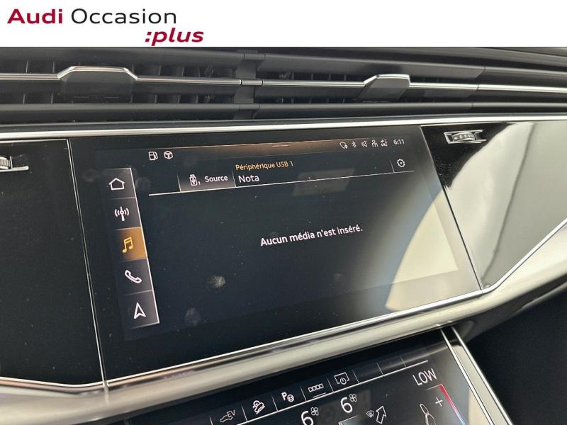 Voitures occasions Audi Q8 Compétition Paris