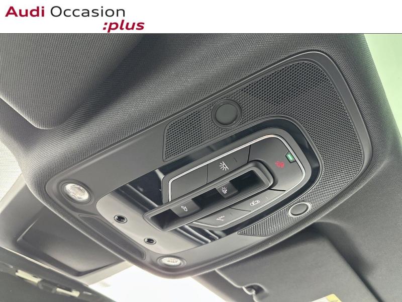 Voitures occasions Audi Q8 Compétition Paris