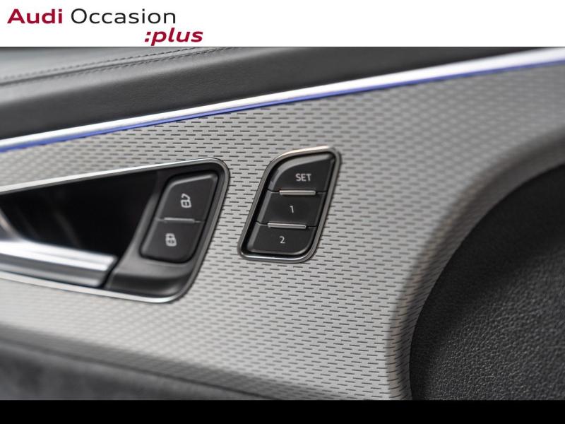 Voitures occasions Audi Q8 Compétition Paris