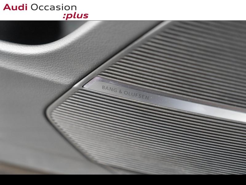 Voitures occasions Audi Q8 Compétition Paris