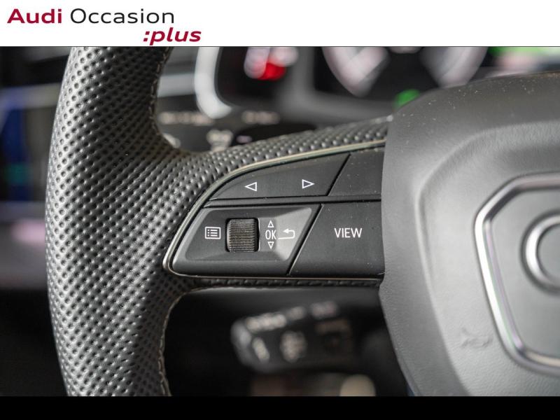 Voitures occasions Audi Q8 Compétition Paris