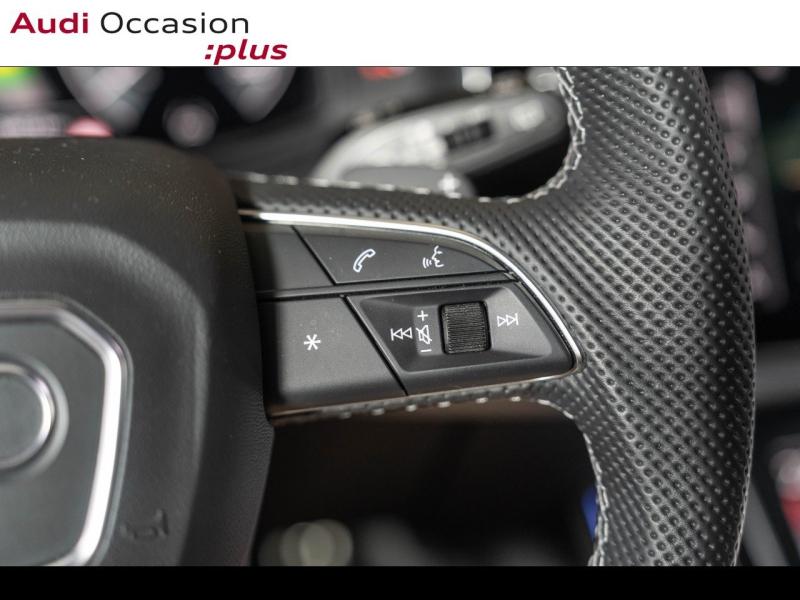 Voitures occasions Audi Q8 Compétition Paris