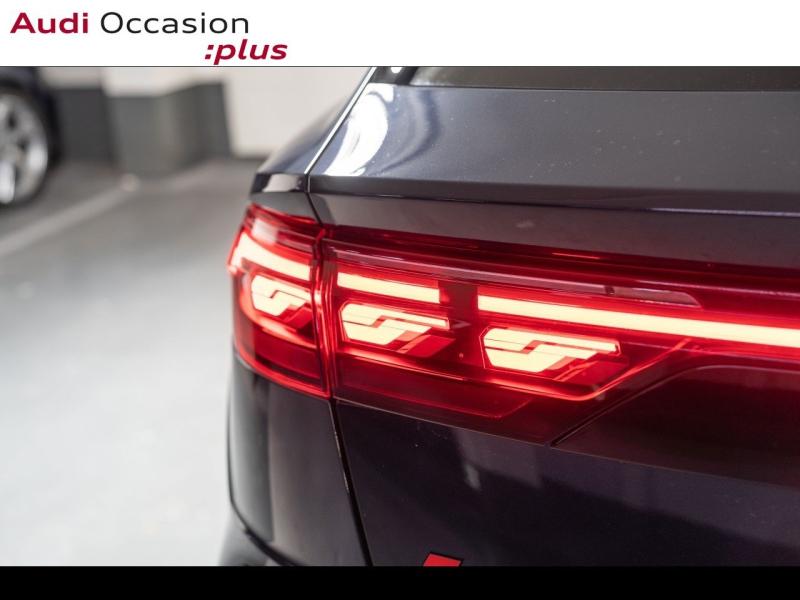 Voitures occasions Audi Q8 Compétition Paris