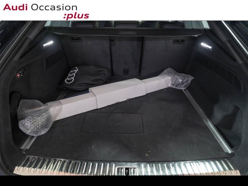 Voitures occasions Audi Q8 Compétition Paris