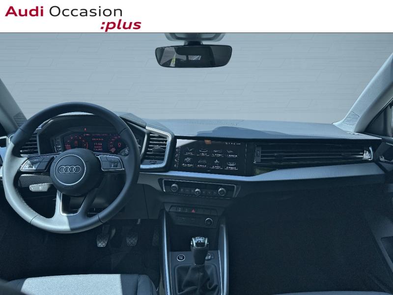 Voitures occasions Audi A1 Sportback Design Paris