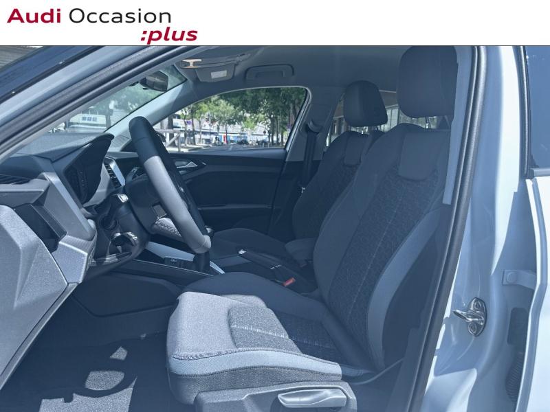 Voitures occasions Audi A1 Sportback Design Paris