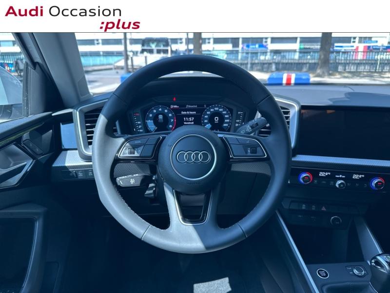 Voitures occasions Audi A1 Sportback Design Paris