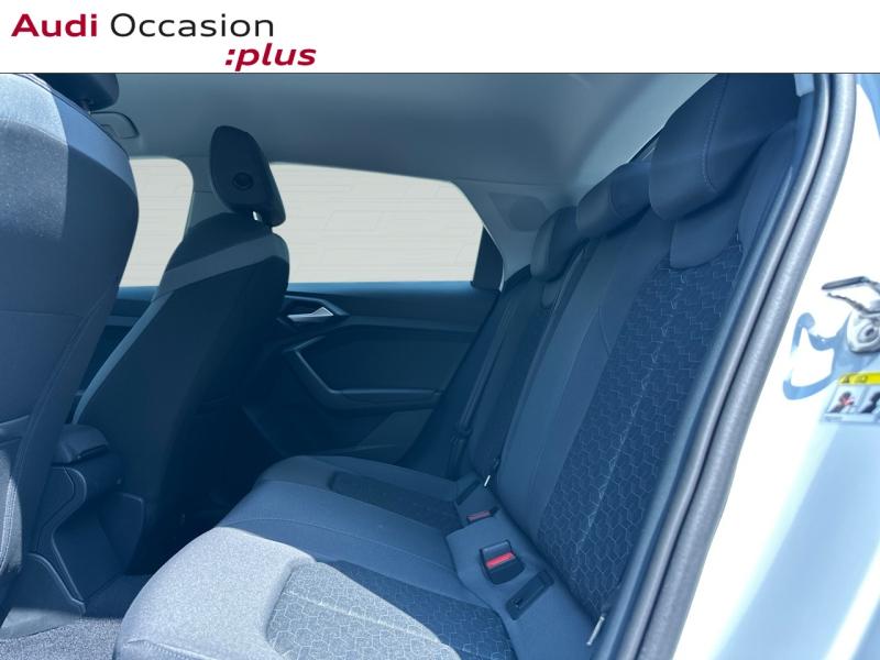 Voitures occasions Audi A1 Sportback Design Paris