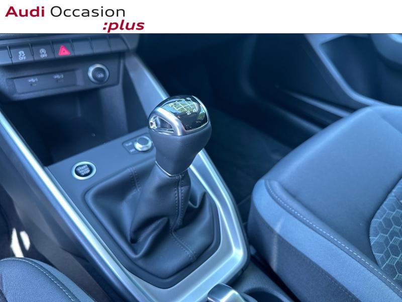 Voitures occasions Audi A1 Sportback Design Paris