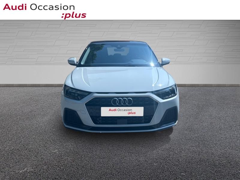 Voitures occasions Audi A1 Sportback Design Paris