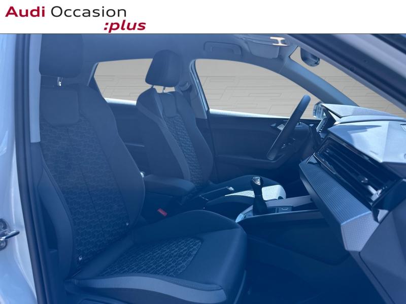 Voitures occasions Audi A1 Sportback Design Paris