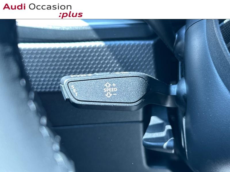 Voitures occasions Audi A1 Sportback Design Paris