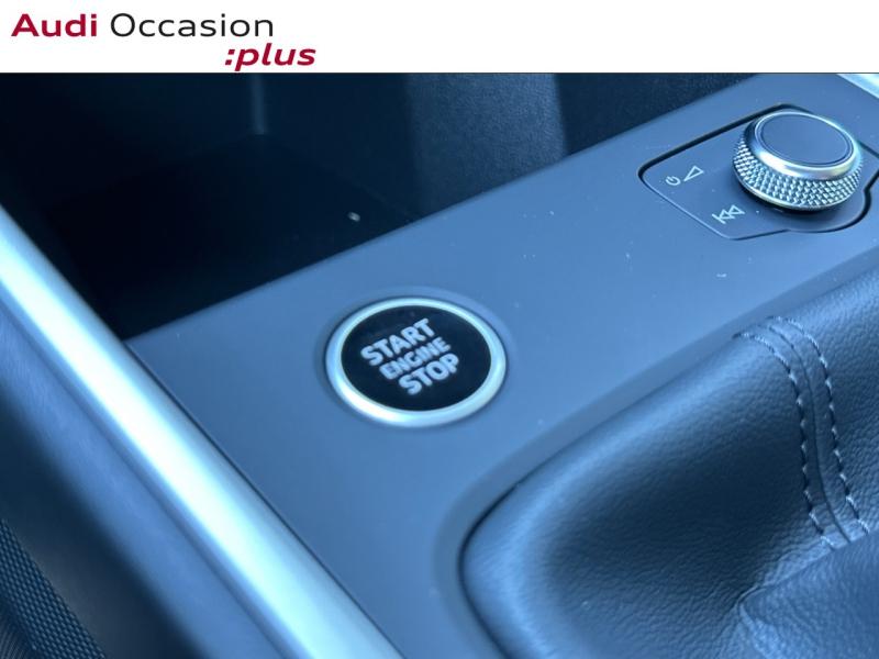 Voitures occasions Audi A1 Sportback Design Paris