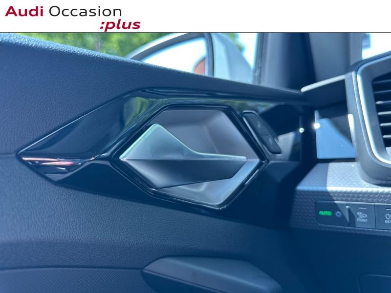 Voitures occasions Audi A1 Sportback Design Paris
