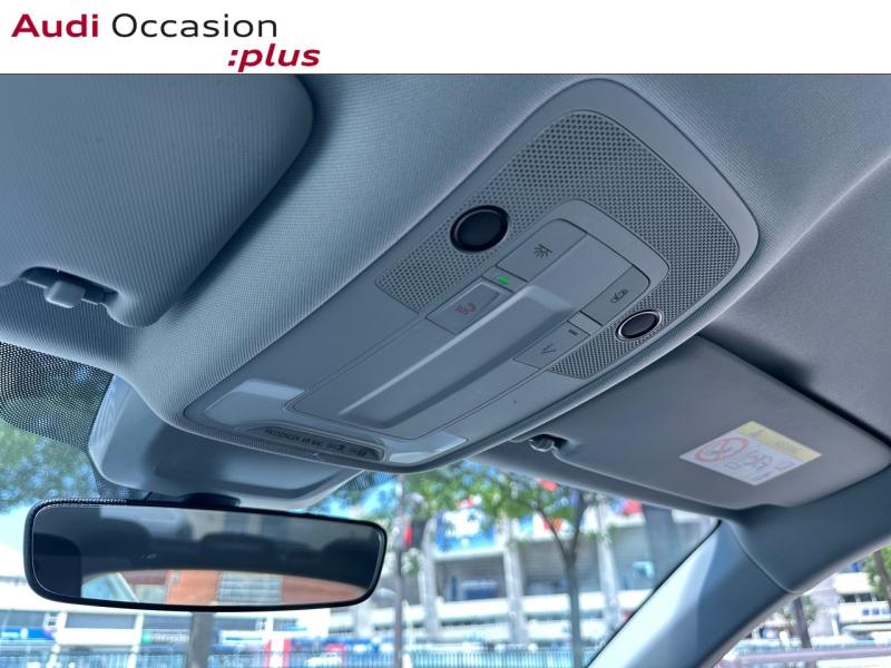 Voitures occasions Audi A1 Sportback Design Paris