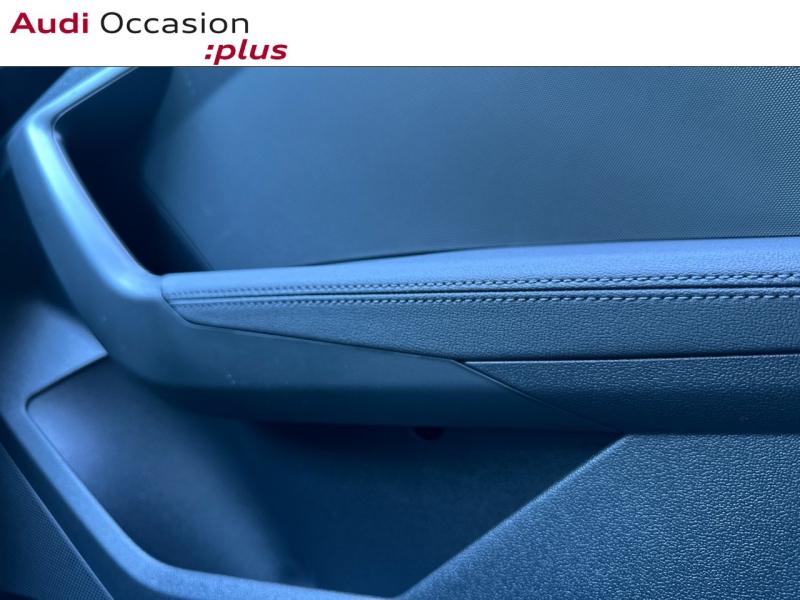 Voitures occasions Audi A1 Sportback Design Paris