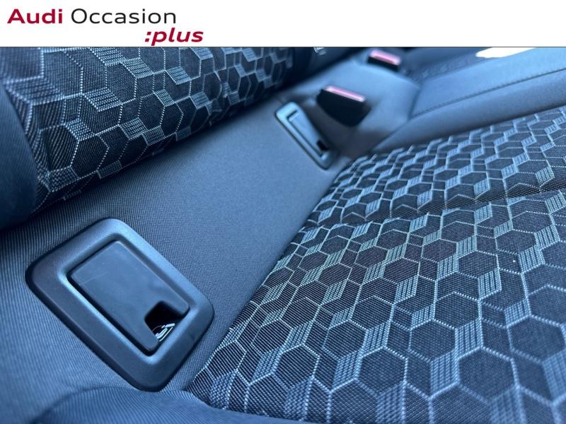 Voitures occasions Audi A1 Sportback Design Paris