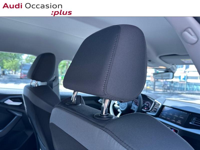 Voitures occasions Audi A1 Sportback Design Paris