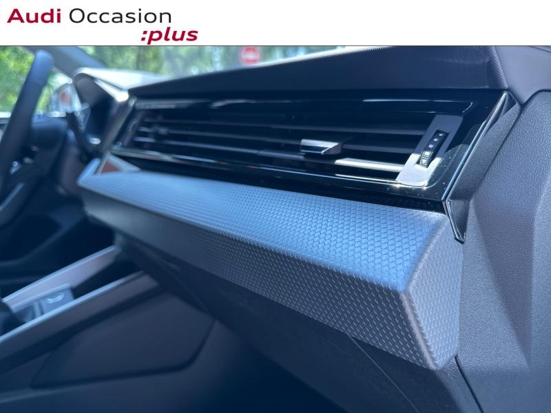 Voitures occasions Audi A1 Sportback Design Paris