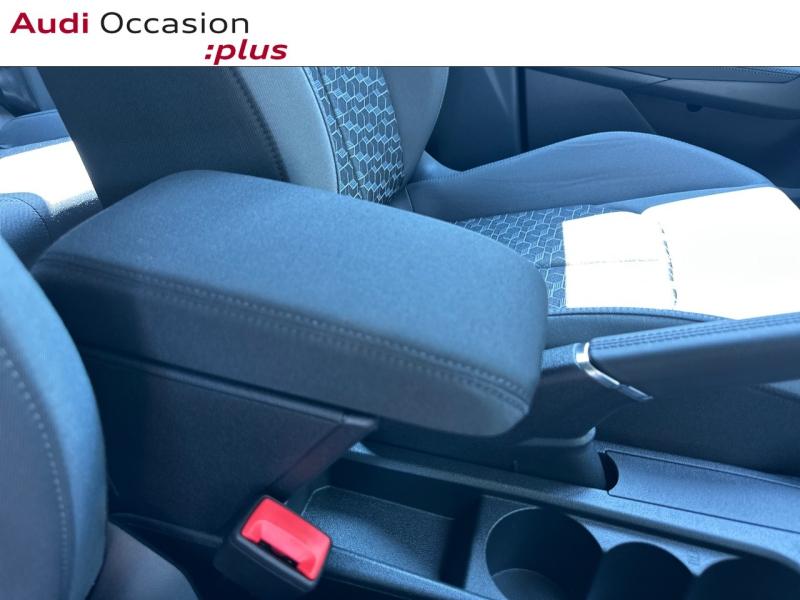 Voitures occasions Audi A1 Sportback Design Paris