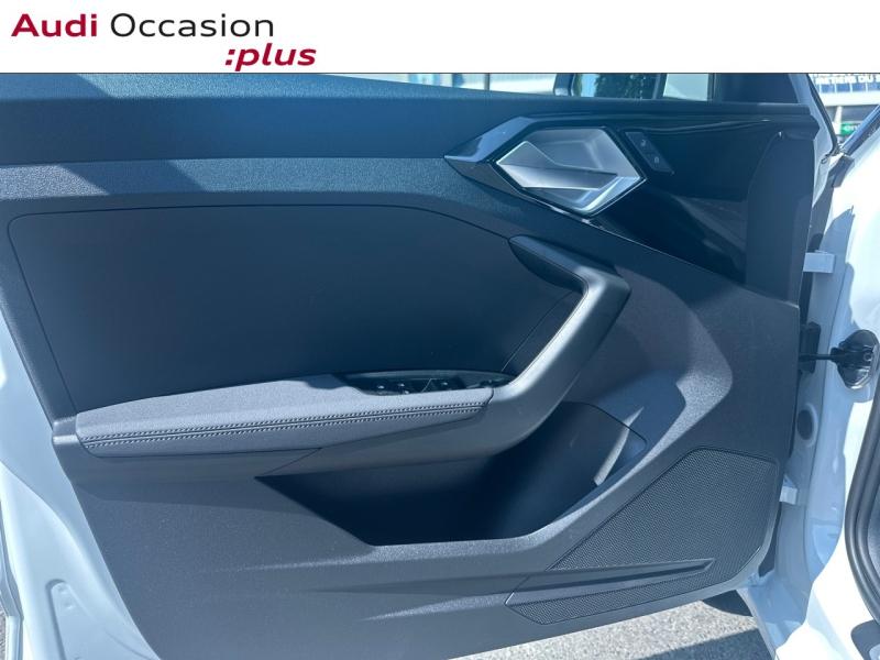 Voitures occasions Audi A1 Sportback Design Paris