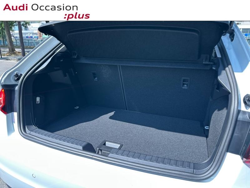 Voitures occasions Audi A1 Sportback Design Paris