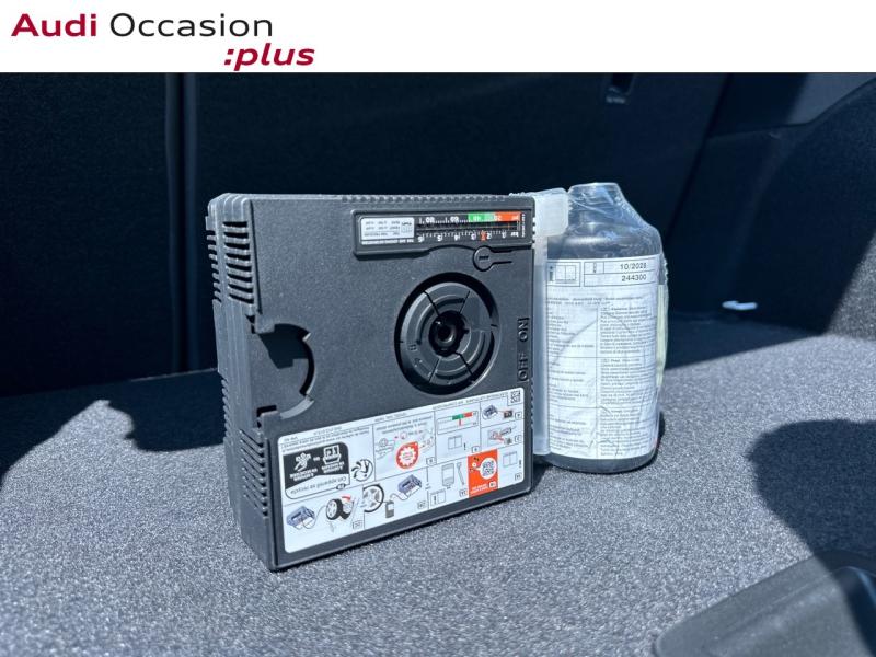 Voitures occasions Audi A1 Sportback Design Paris